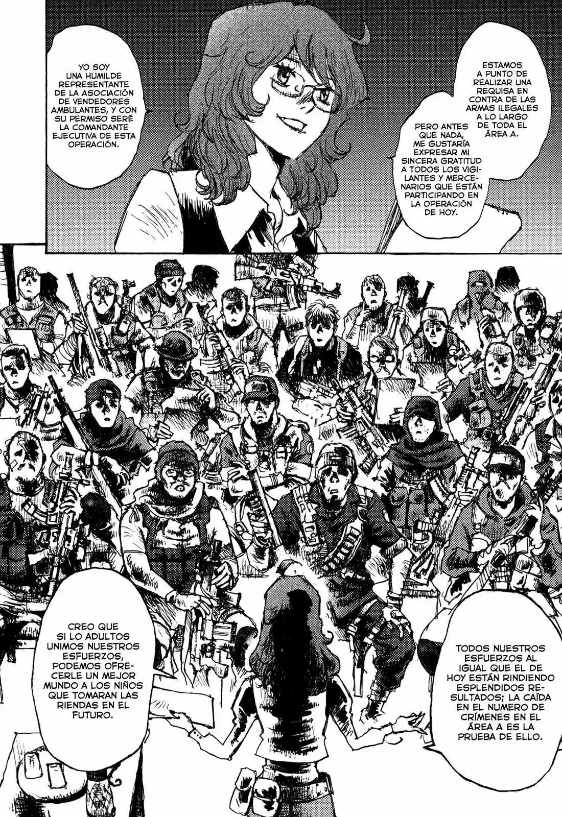 Jigoku no Alice (2010) - Capítulo 5 - Página 10 - LectorTMOo