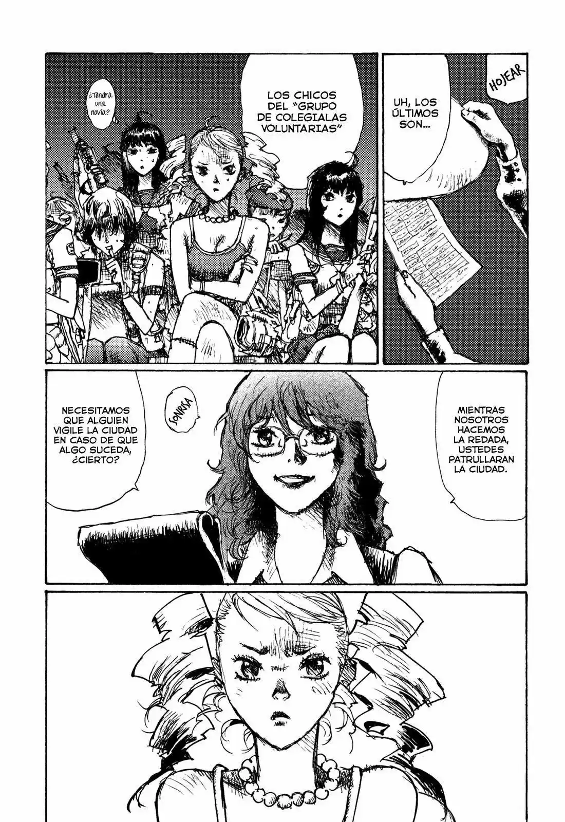 Jigoku no Alice (2010) - Capítulo 5 - Página 12 - LectorTMOo