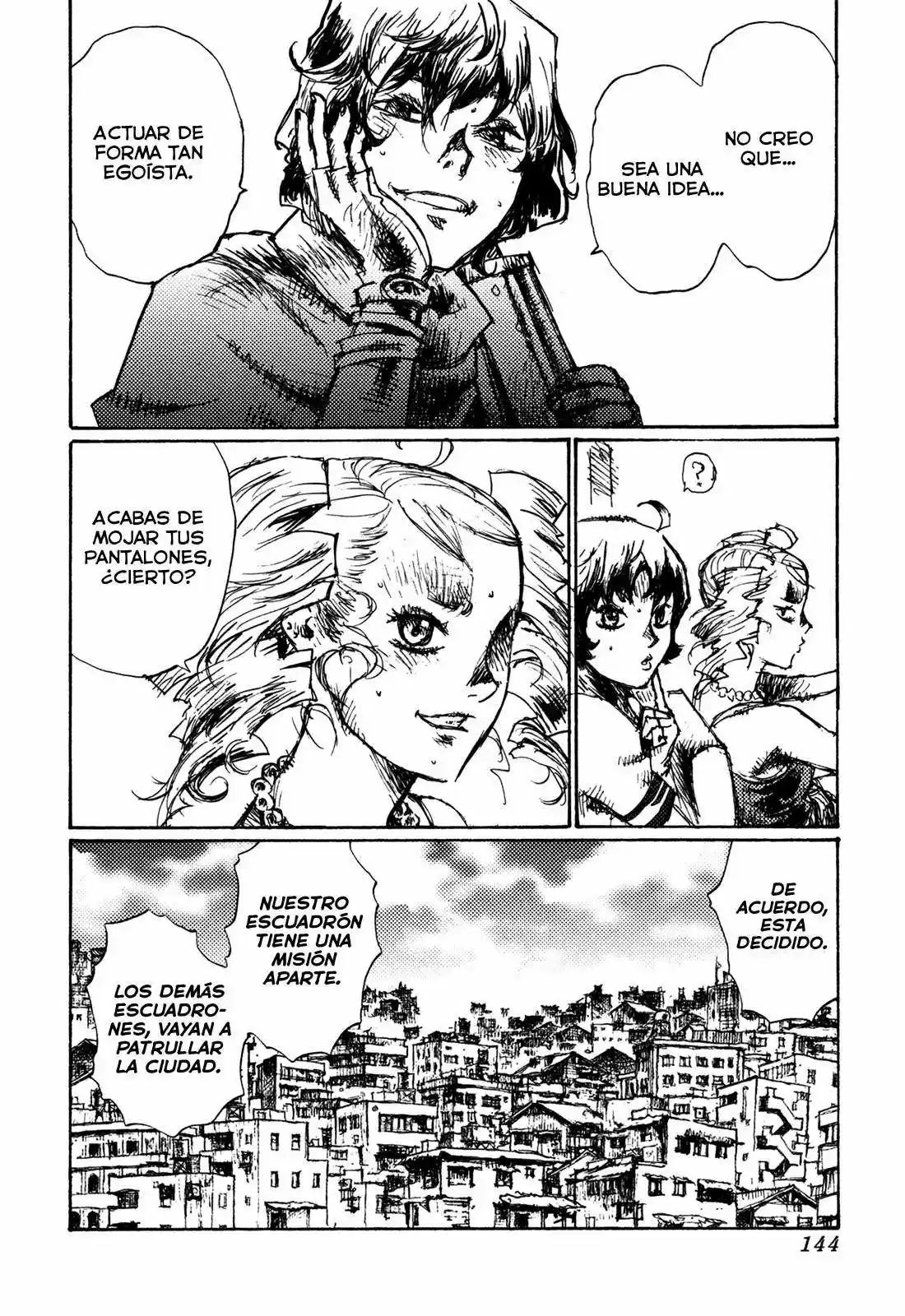 Jigoku no Alice (2010) - Capítulo 5 - Página 20 - LectorTMOo