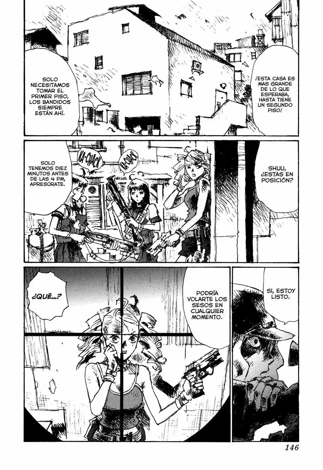 Jigoku no Alice (2010) - Capítulo 5 - Página 22 - LectorTMOo