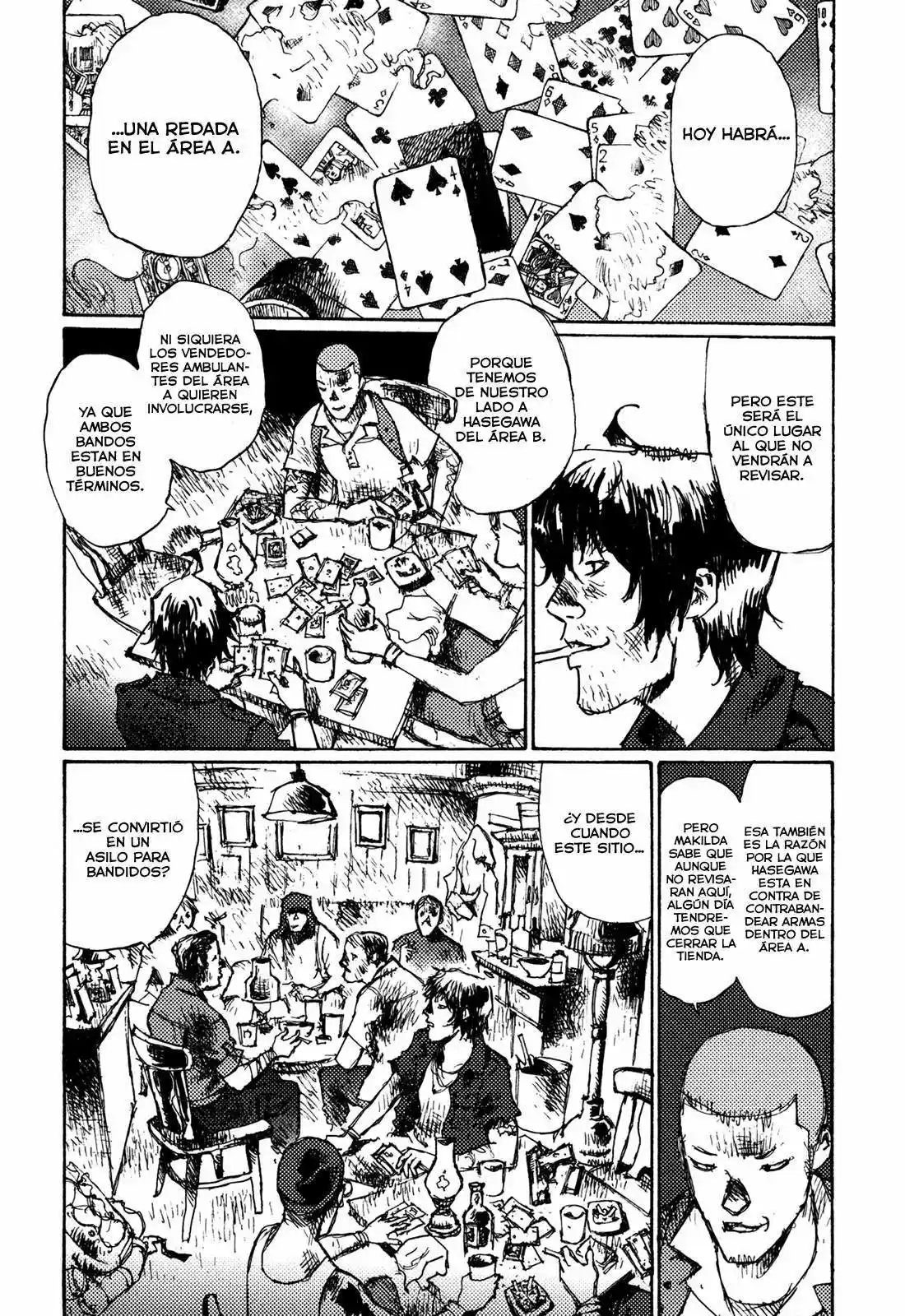 Jigoku no Alice (2010) - Capítulo 6 - Página 2 - LectorTMOo