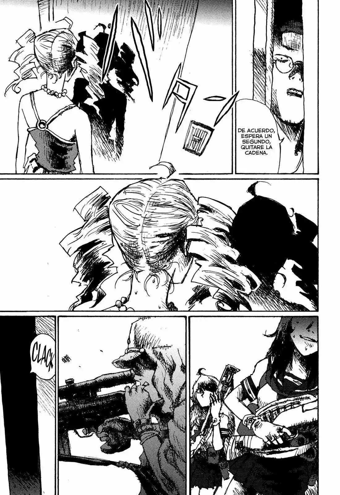 Jigoku no Alice (2010) - Capítulo 6 - Página 9 - LectorTMOo