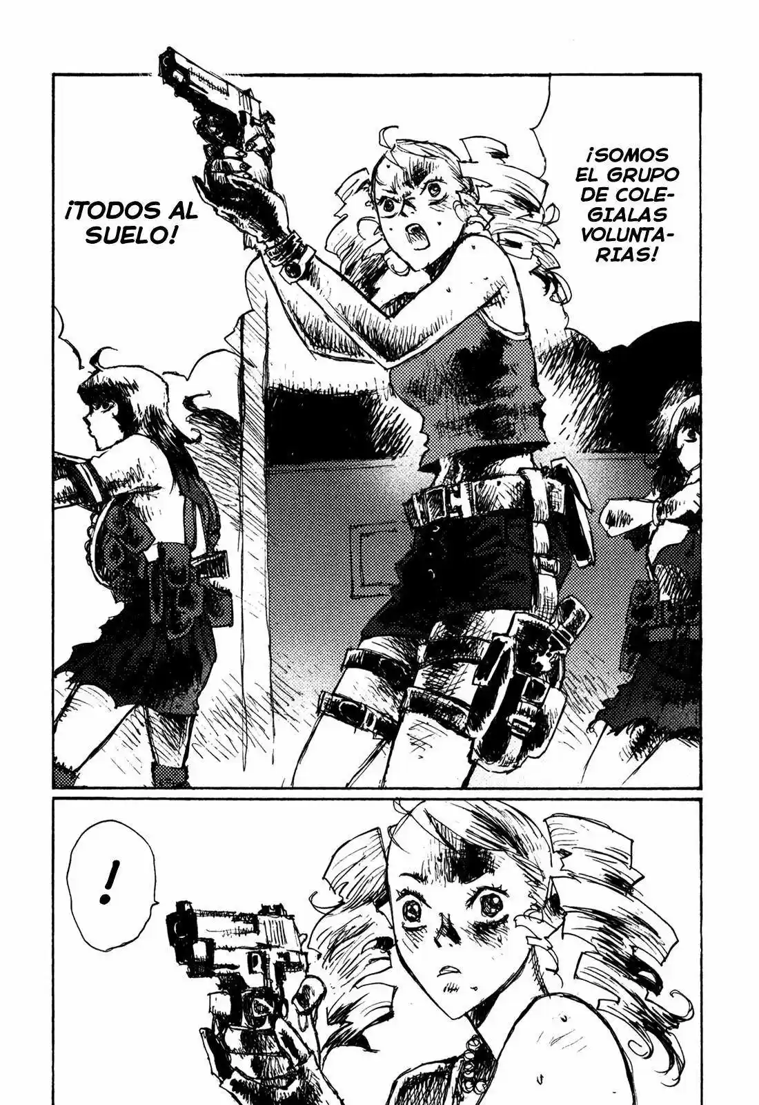 Jigoku no Alice (2010) - Capítulo 6 - Página 12 - LectorTMOo