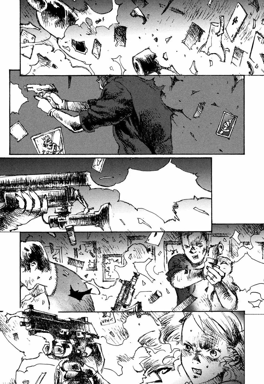 Jigoku no Alice (2010) - Capítulo 6 - Página 15 - LectorTMOo