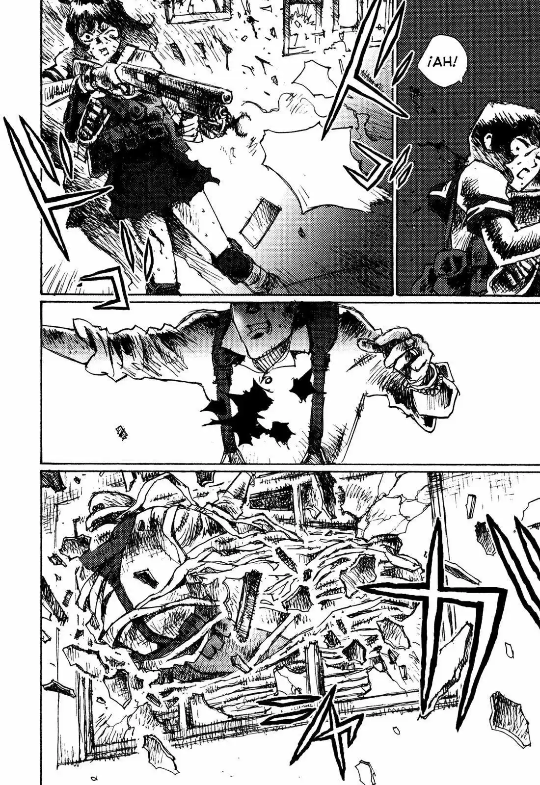 Jigoku no Alice (2010) - Capítulo 6 - Página 16 - LectorTMOo