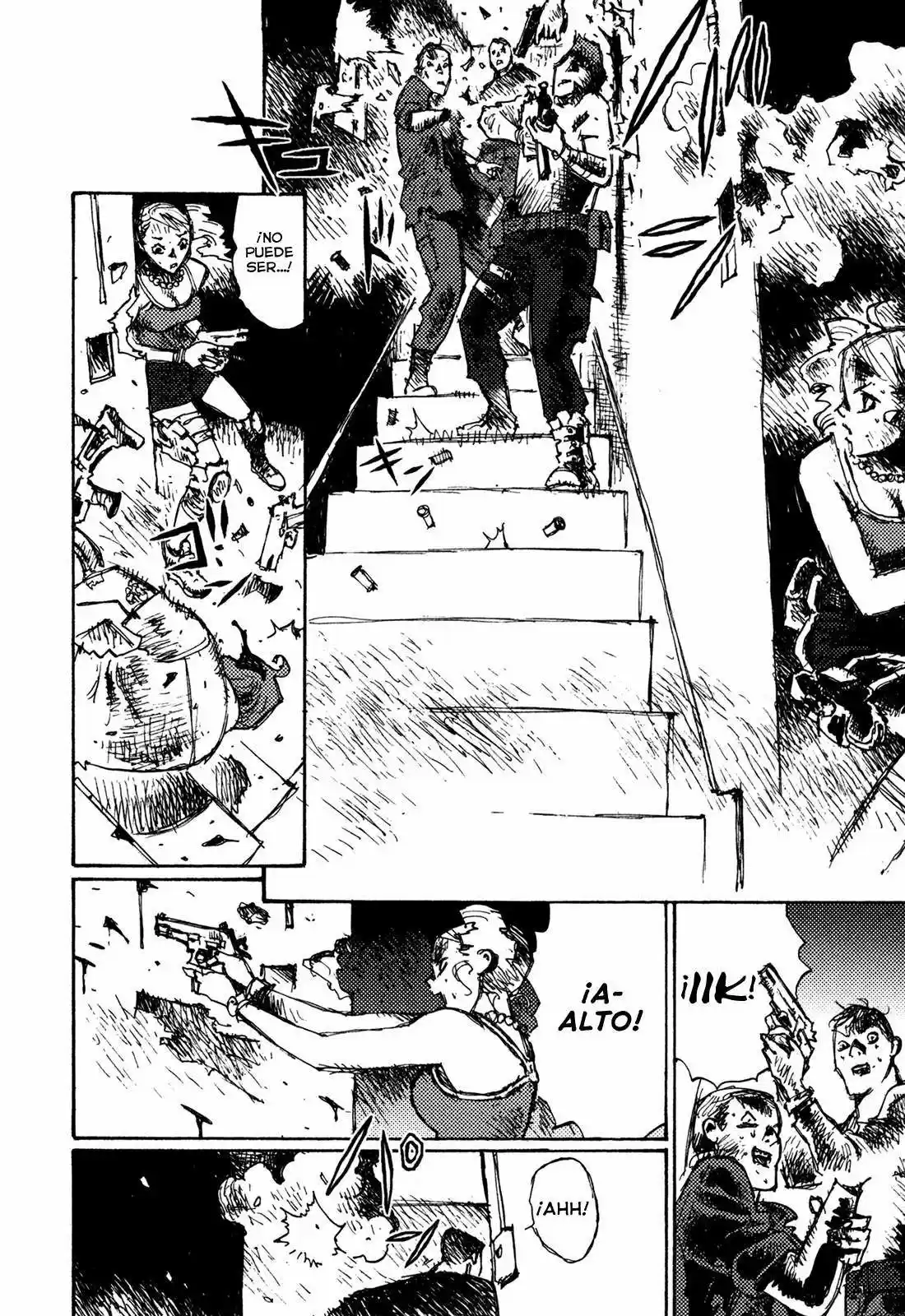 Jigoku no Alice (2010) - Capítulo 6 - Página 20 - LectorTMOo