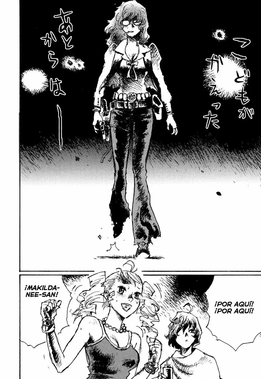 Jigoku no Alice (2010) - Capítulo 7 - Página 6 - LectorTMOo