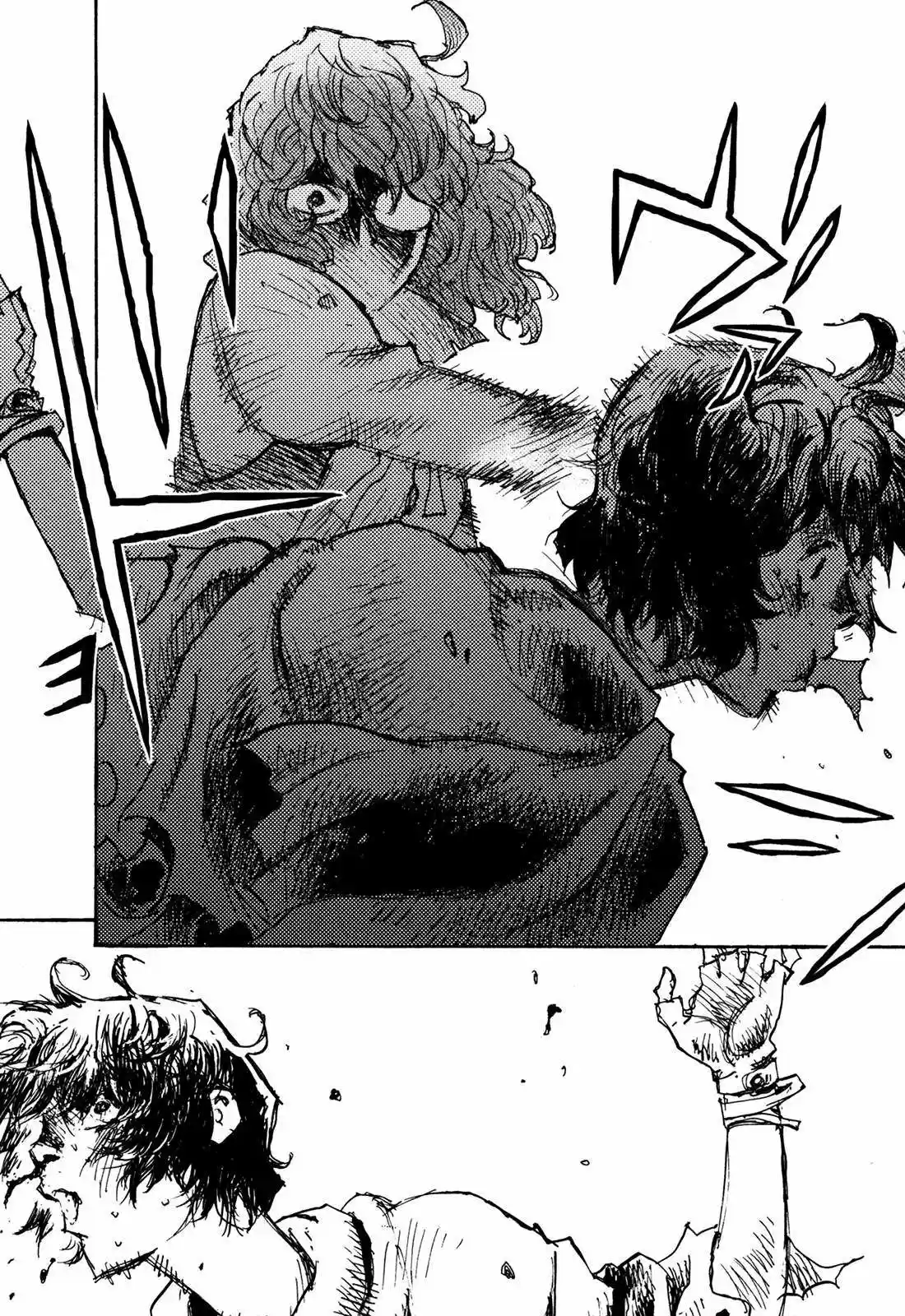 Jigoku no Alice (2010) - Capítulo 7 - Página 10 - LectorTMOo