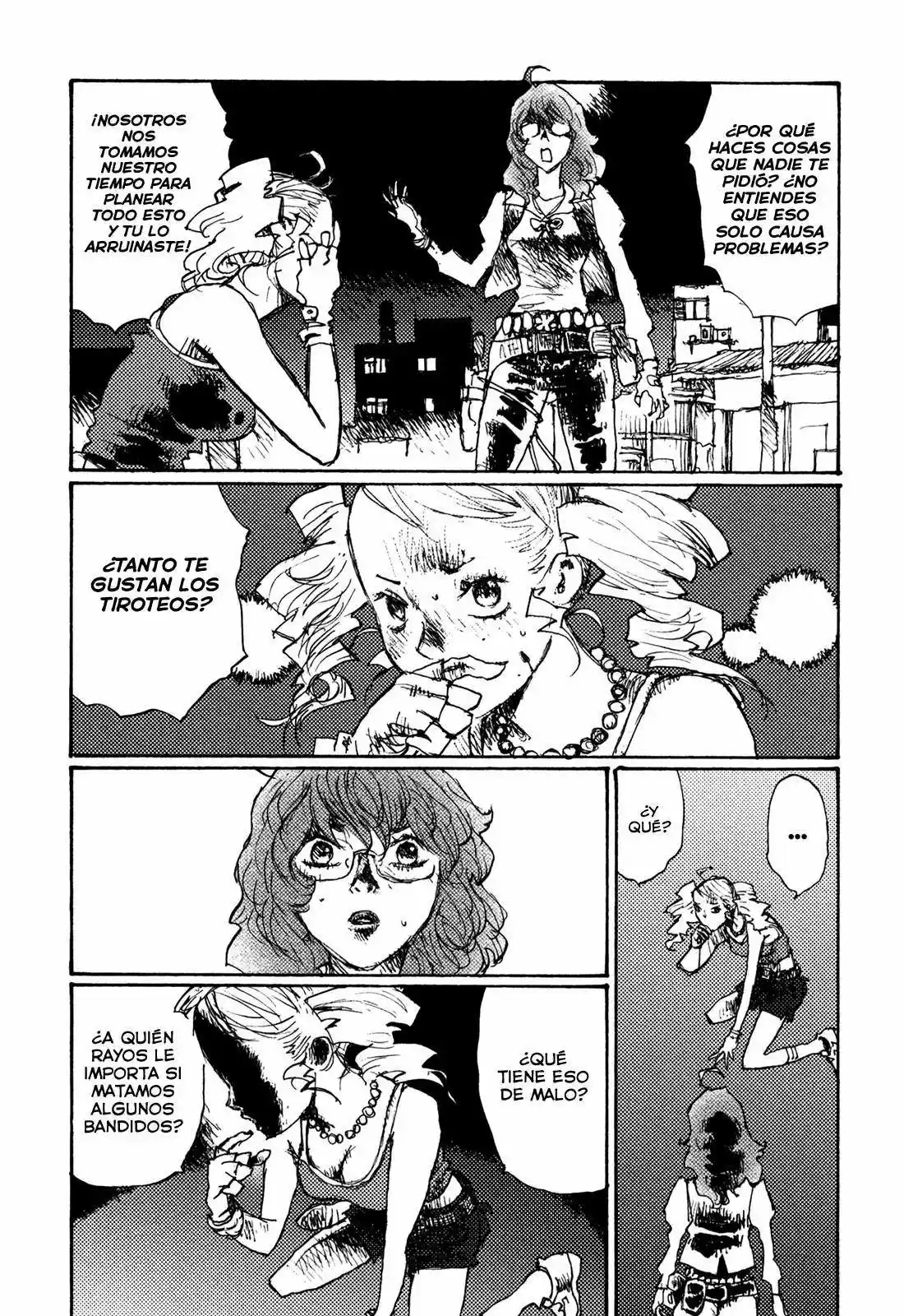 Jigoku no Alice (2010) - Capítulo 7 - Página 12 - LectorTMOo