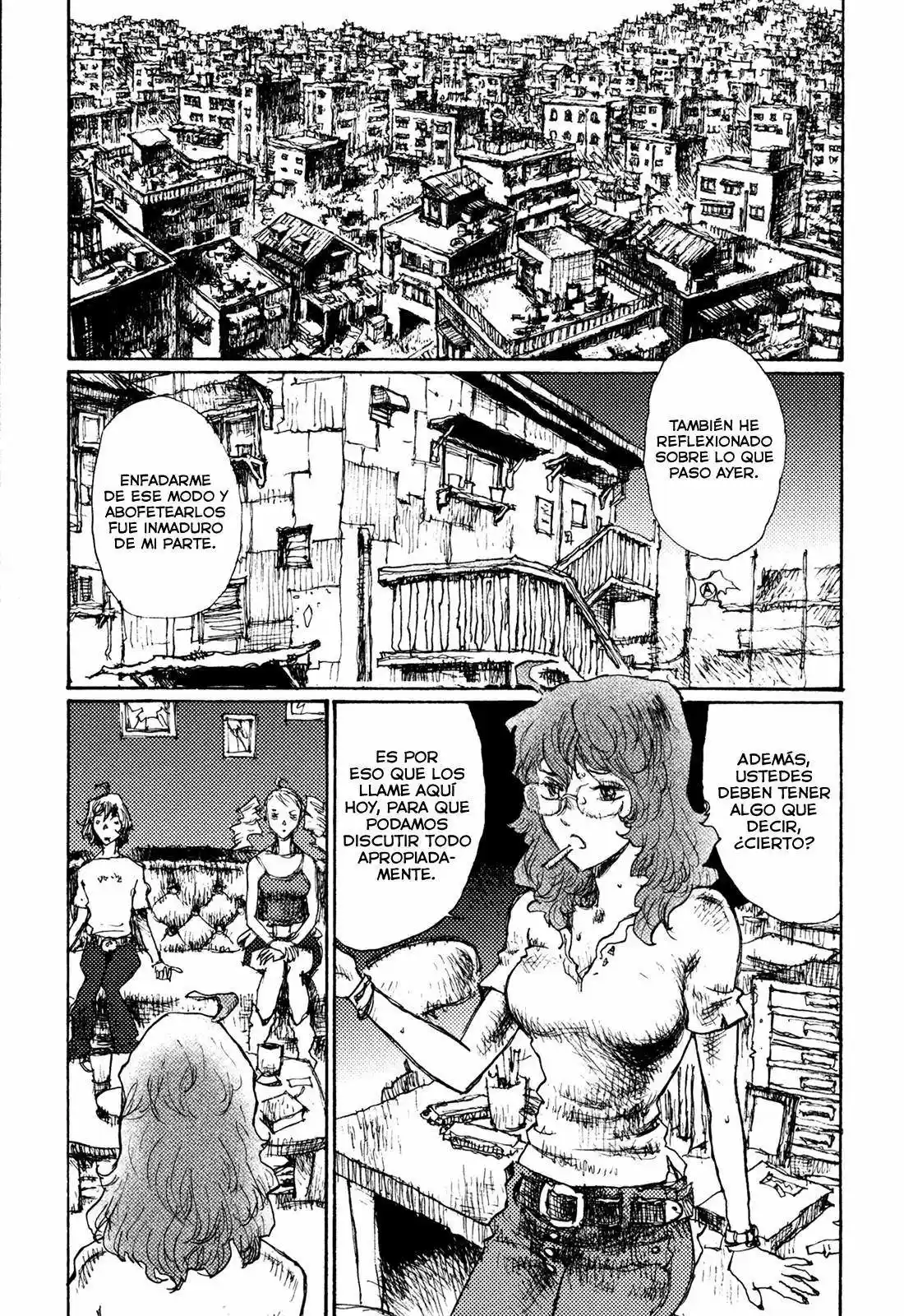 Jigoku no Alice (2010) - Capítulo 7 - Página 23 - LectorTMOo
