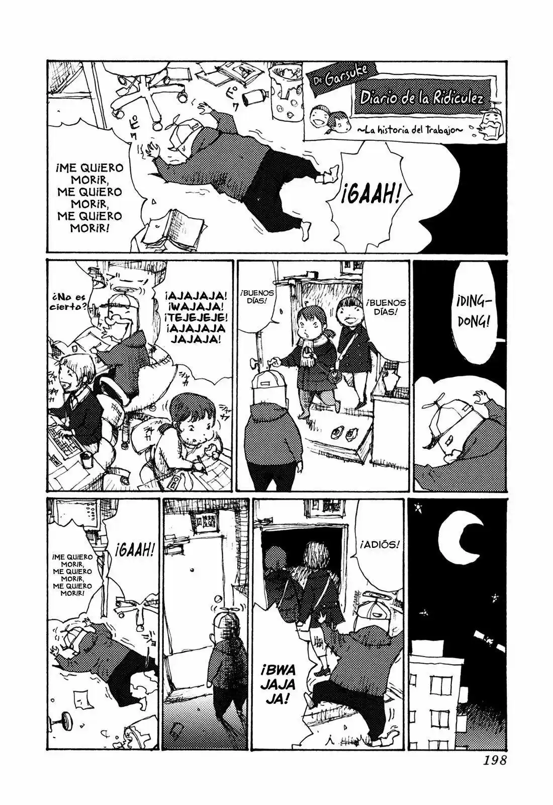 Jigoku no Alice (2010) - Capítulo 7 - Página 26 - LectorTMOo