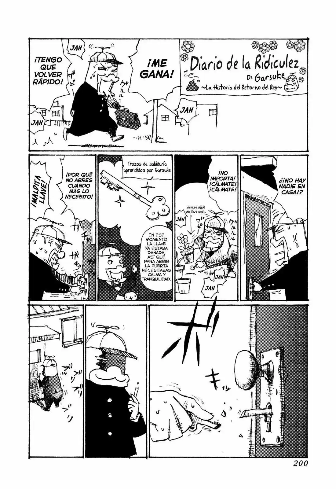 Jigoku no Alice (2010) - Capítulo 7 - Página 28 - LectorTMOo