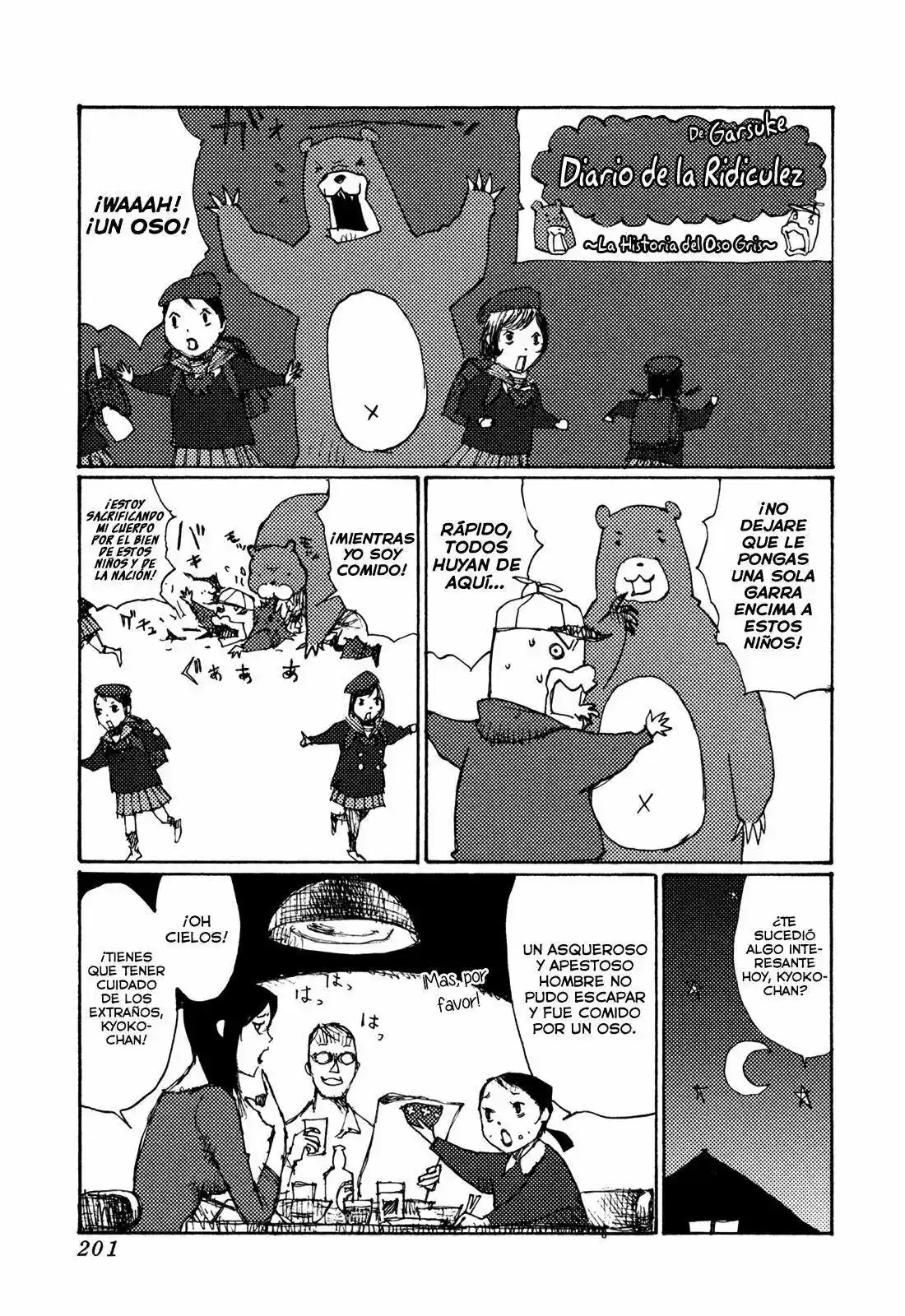 Jigoku no Alice (2010) - Capítulo 7 - Página 29 - LectorTMOo