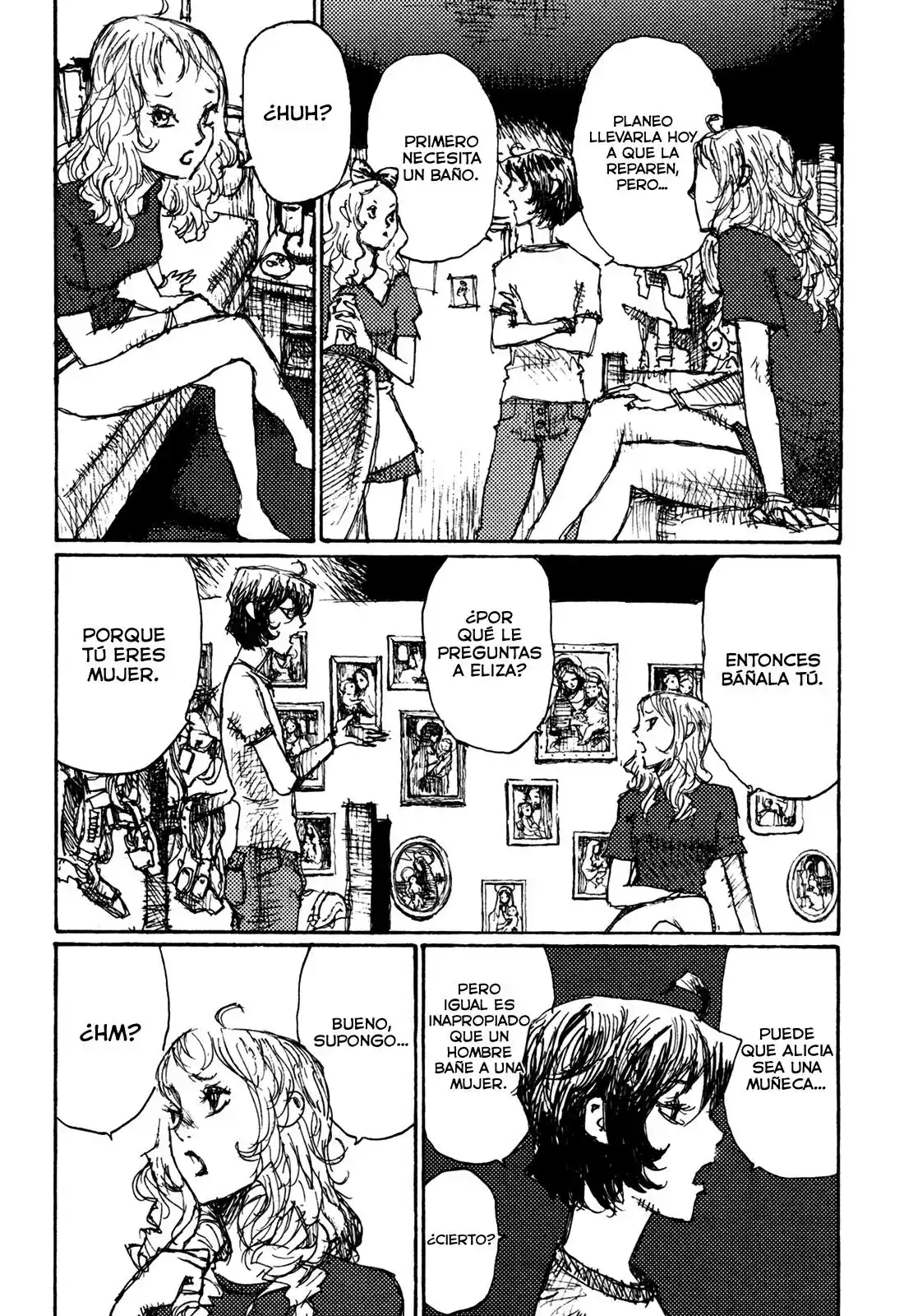 Jigoku no Alice (2010) - Capítulo 8 - Página 10 - LectorTMOo