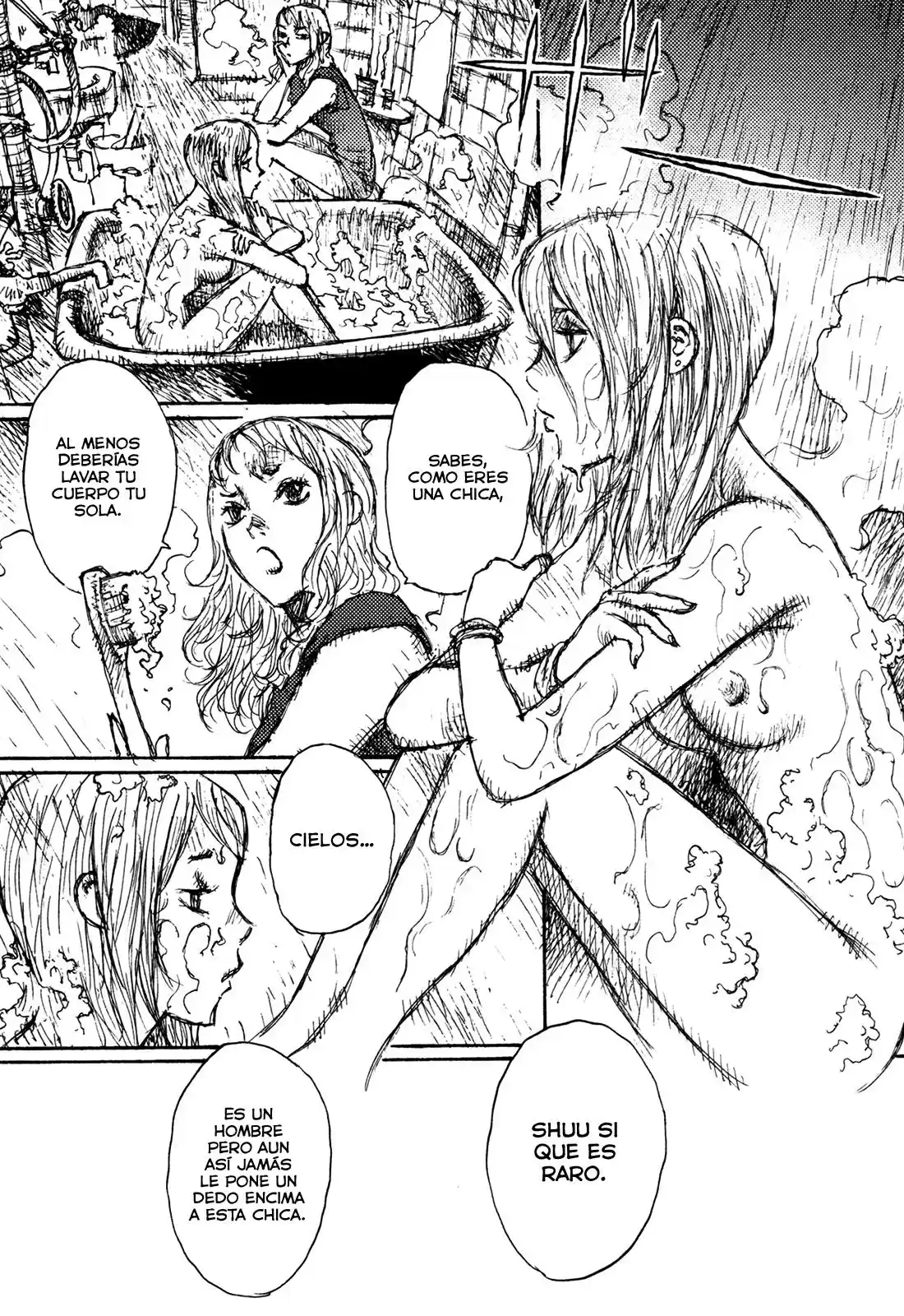 Jigoku no Alice (2010) - Capítulo 8 - Página 12 - LectorTMOo