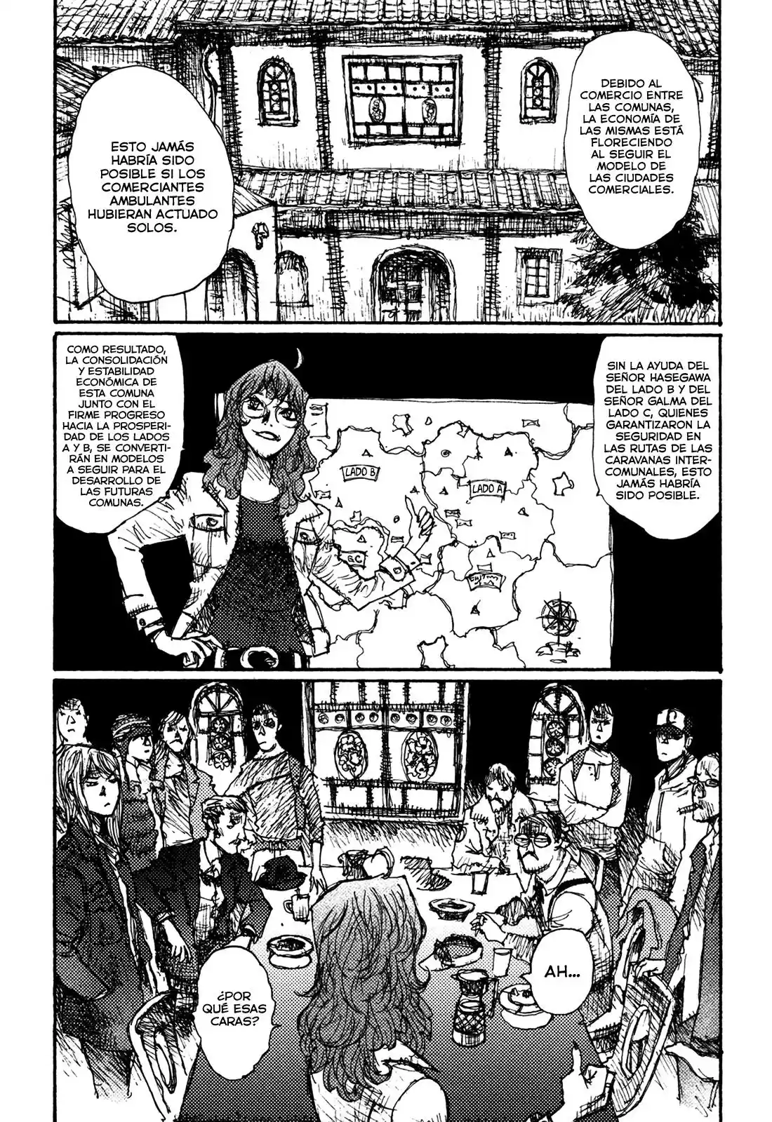 Jigoku no Alice (2010) - Capítulo 8 - Página 13 - LectorTMOo