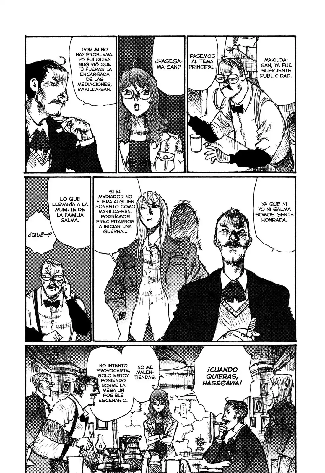 Jigoku no Alice (2010) - Capítulo 8 - Página 14 - LectorTMOo