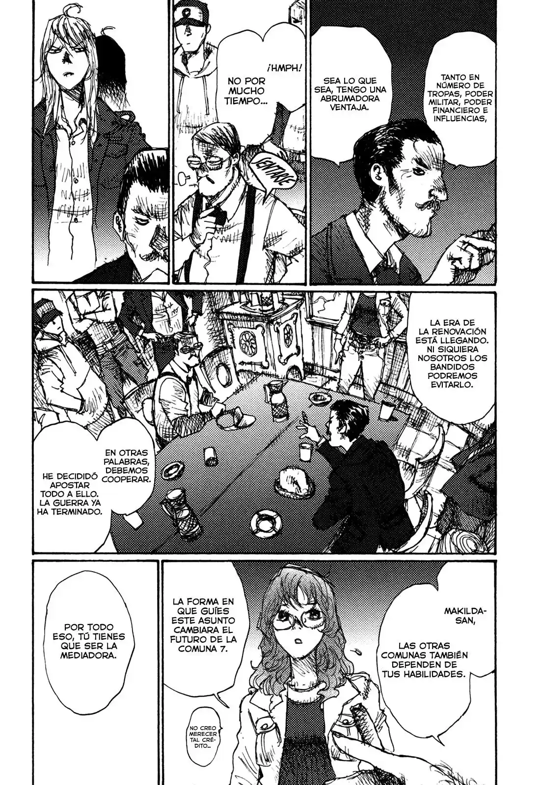 Jigoku no Alice (2010) - Capítulo 8 - Página 15 - LectorTMOo