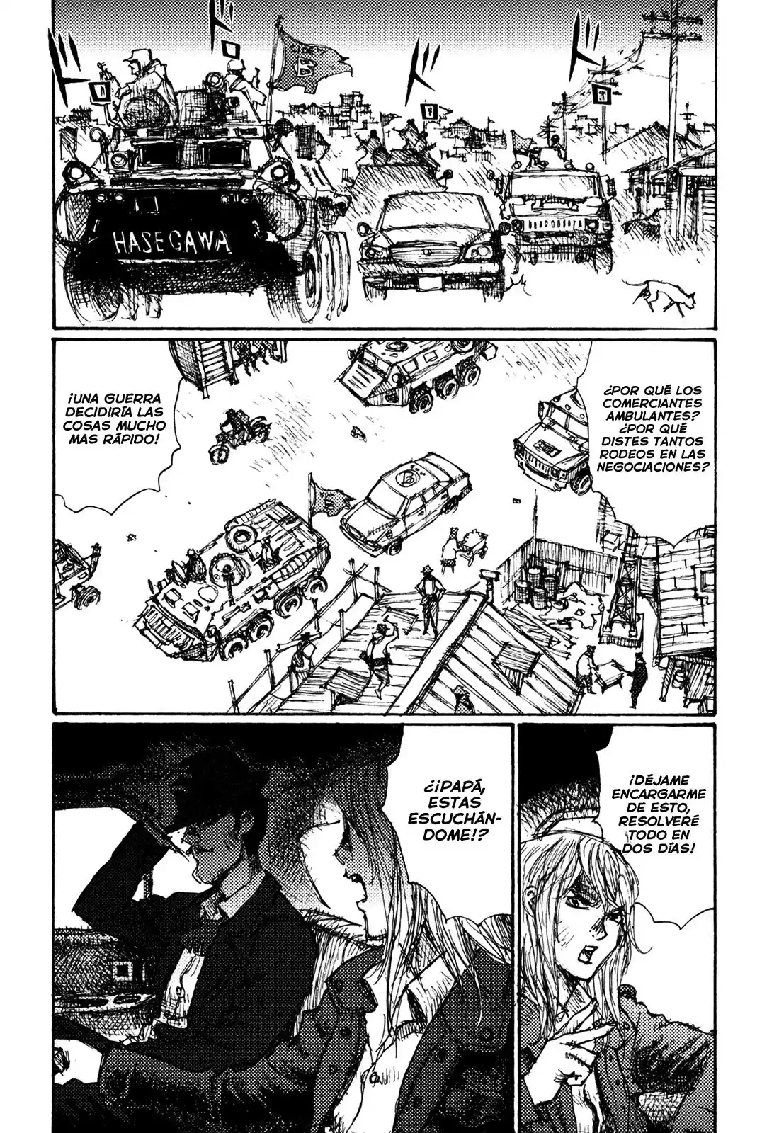 Jigoku no Alice (2010) - Capítulo 8 - Página 16 - LectorTMOo
