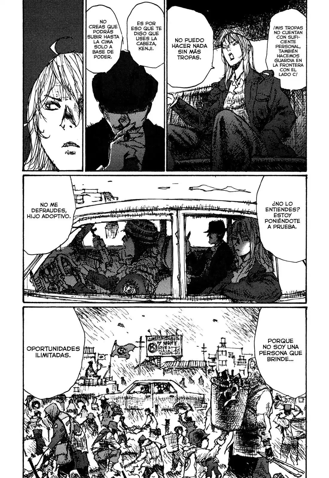Jigoku no Alice (2010) - Capítulo 8 - Página 18 - LectorTMOo