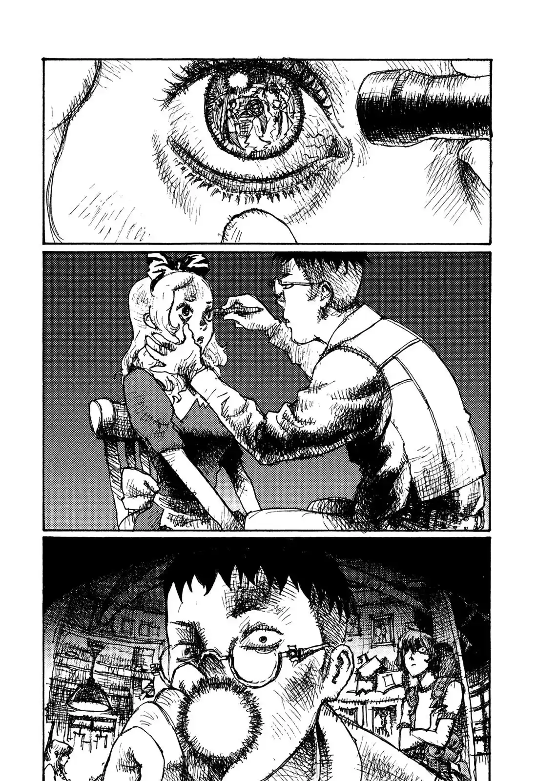 Jigoku no Alice (2010) - Capítulo 8 - Página 22 - LectorTMOo