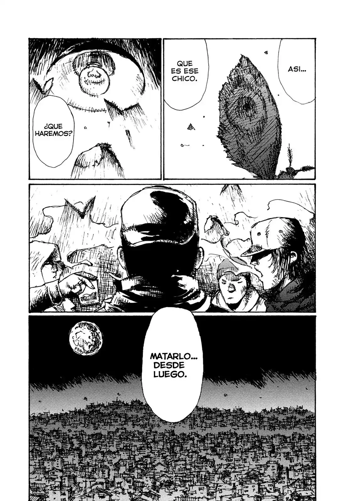Jigoku no Alice (2010) - Capítulo 8 - Página 28 - LectorTMOo
