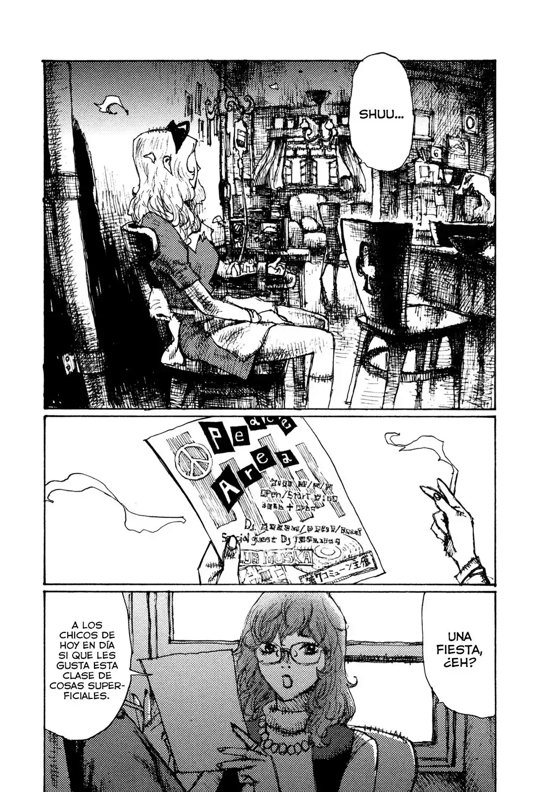 Jigoku no Alice (2010) - Capítulo 9 - Página 7 - LectorTMOo
