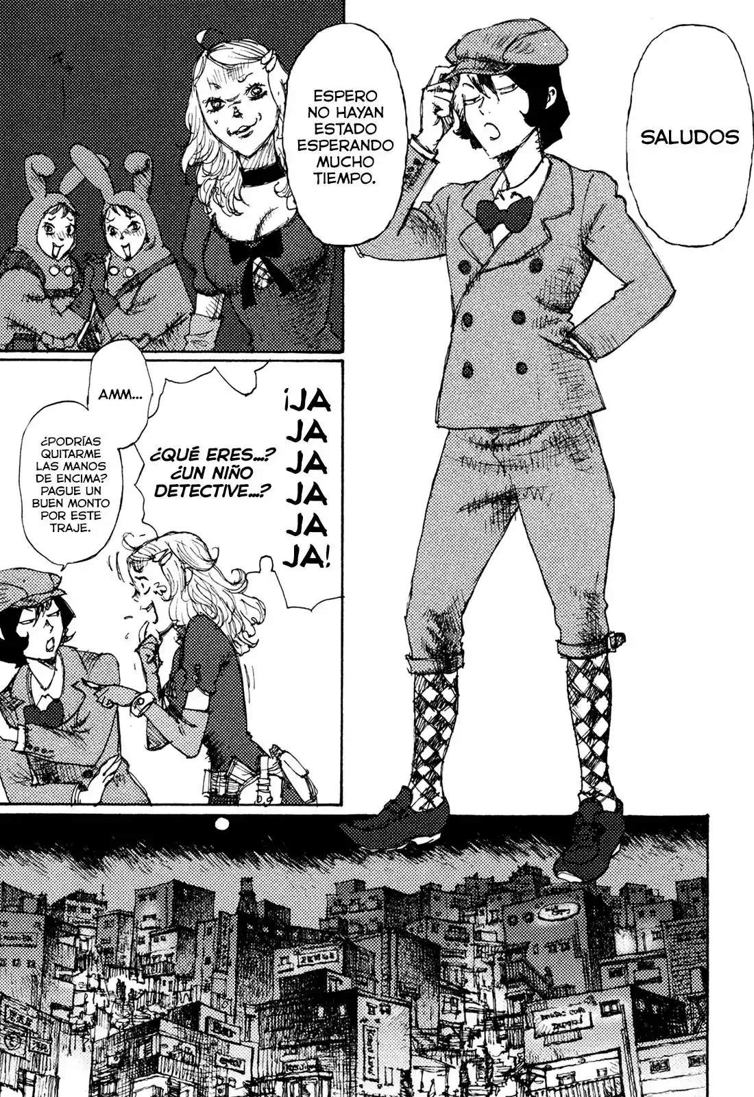 Jigoku no Alice (2010) - Capítulo 9 - Página 10 - LectorTMOo