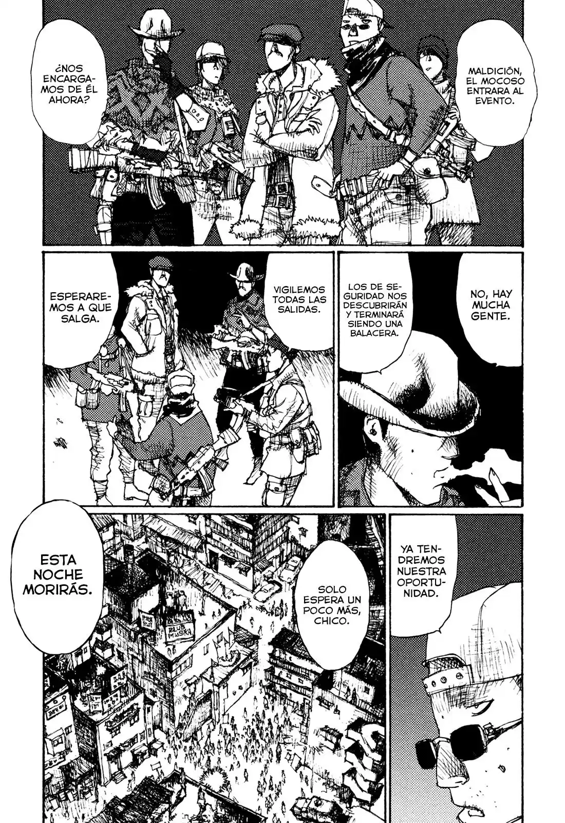 Jigoku no Alice (2010) - Capítulo 9 - Página 13 - LectorTMOo