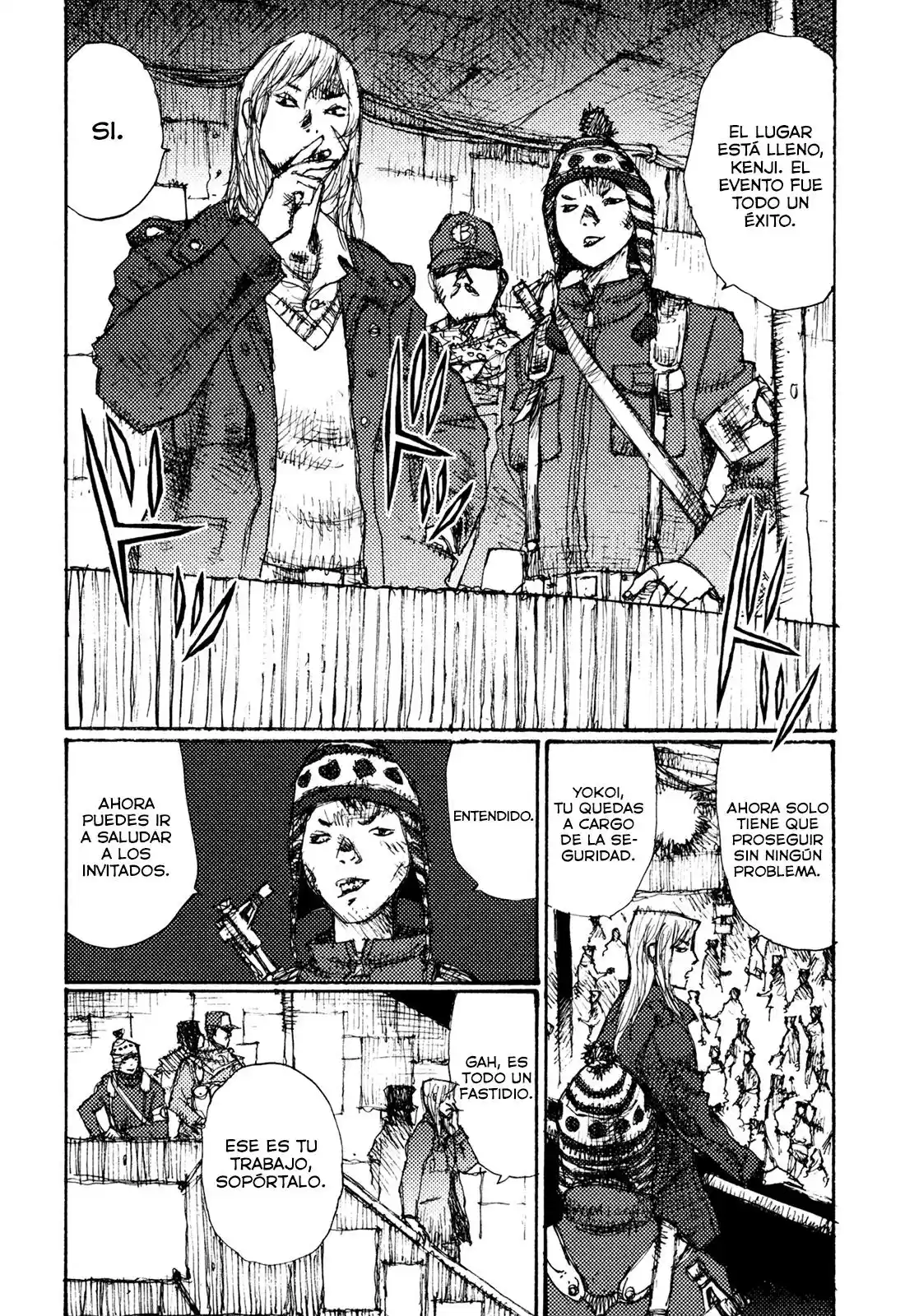 Jigoku no Alice (2010) - Capítulo 9 - Página 15 - LectorTMOo