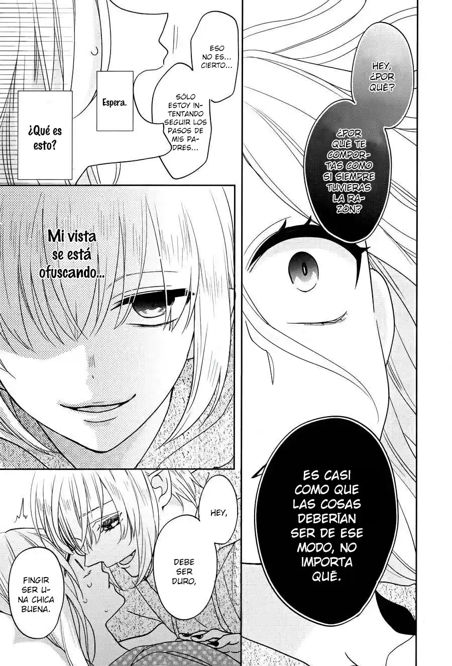 Jigoku no Enra (2015) - Capítulo 10 - Página 17 - LectorTMOo