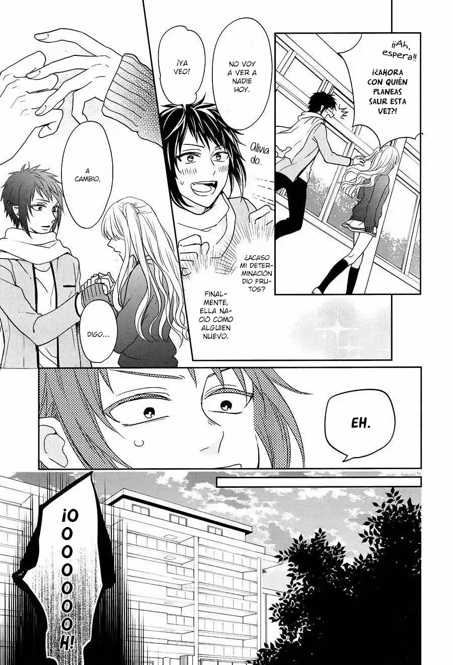 Jigoku no Enra (2015) - Capítulo 12 - Página 26 - LectorTMOo