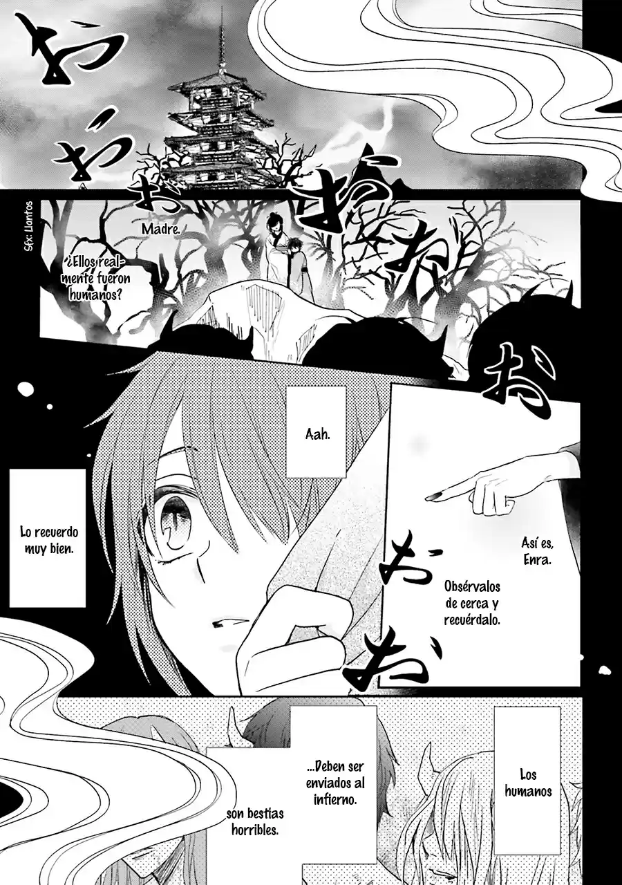 Jigoku no Enra (2015) - Capítulo 13 - Página 9 - LectorTMOo
