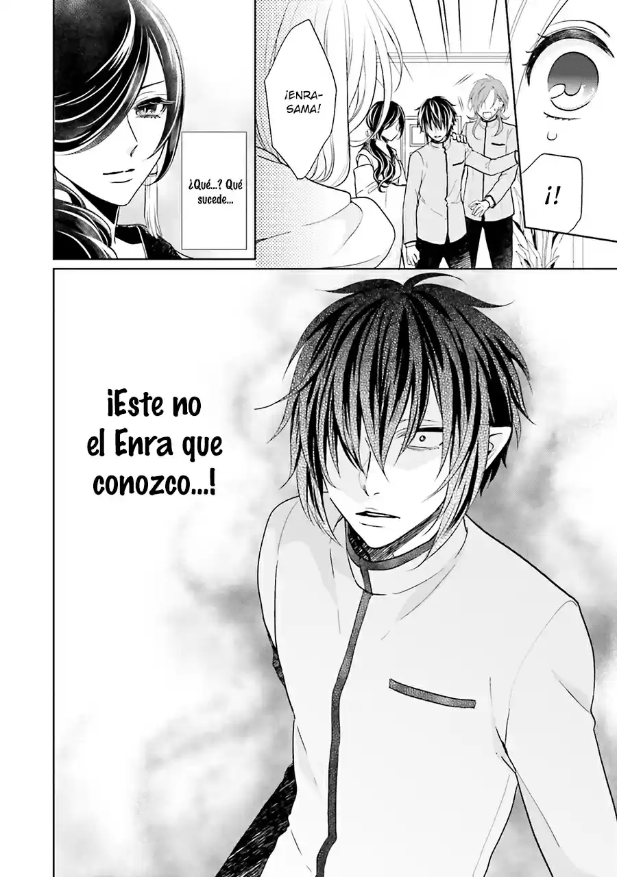 Jigoku no Enra (2015) - Capítulo 13 - Página 30 - LectorTMOo