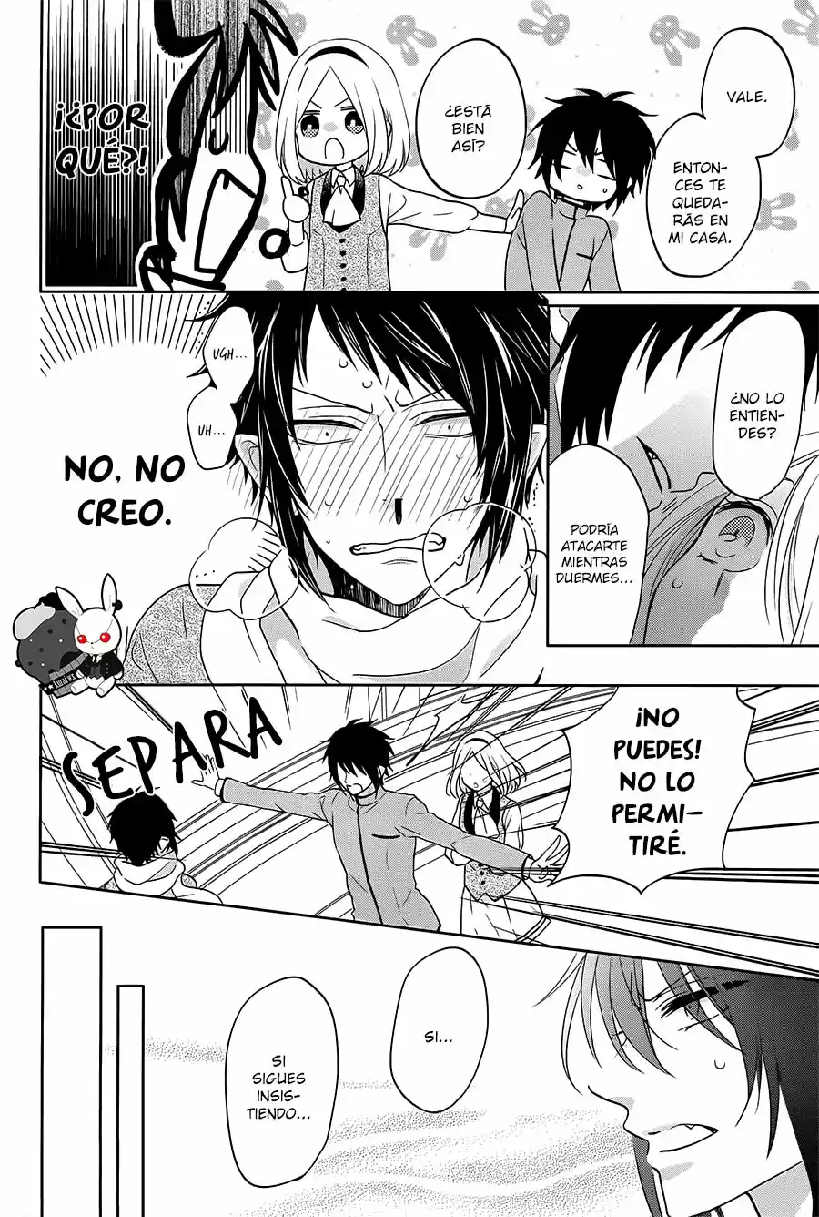 Jigoku no Enra (2015) - Capítulo 7 - Página 29 - LectorTMOo