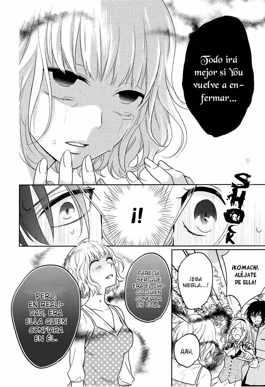 Jigoku no Enra (2015) - Capítulo 8 - Página 14 - LectorTMOo