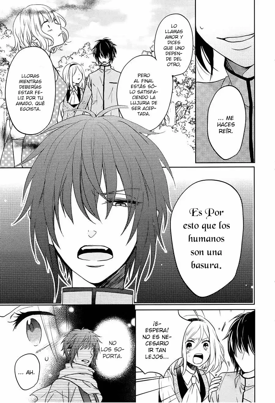 Jigoku no Enra (2015) - Capítulo 8 - Página 15 - LectorTMOo