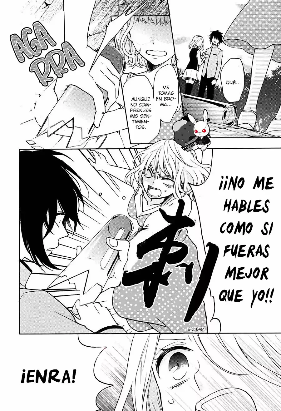 Jigoku no Enra (2015) - Capítulo 8 - Página 16 - LectorTMOo