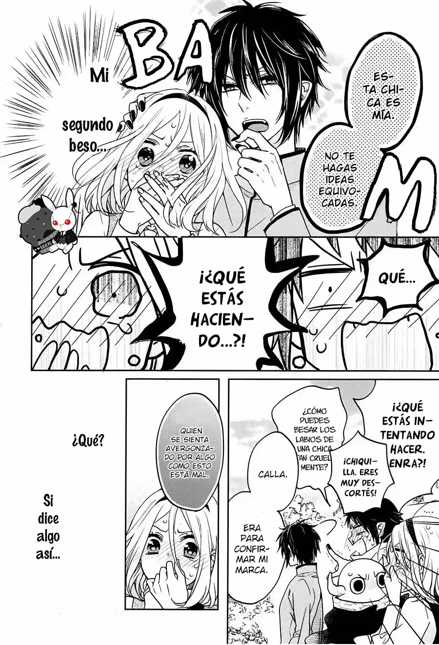 Jigoku no Enra (2015) - Capítulo 8 - Página 36 - LectorTMOo