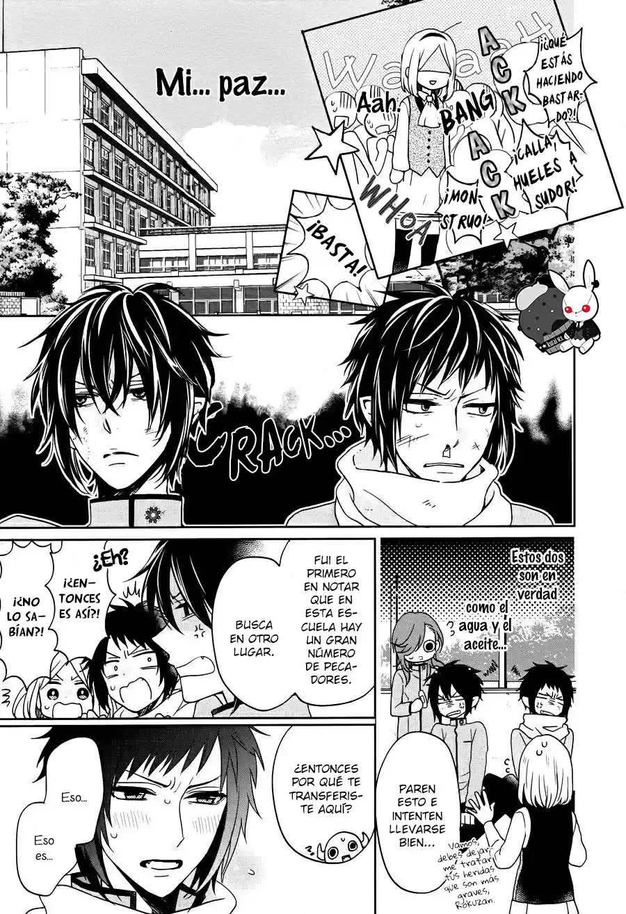 Jigoku no Enra (2015) - Capítulo 9 - Página 12 - LectorTMOo