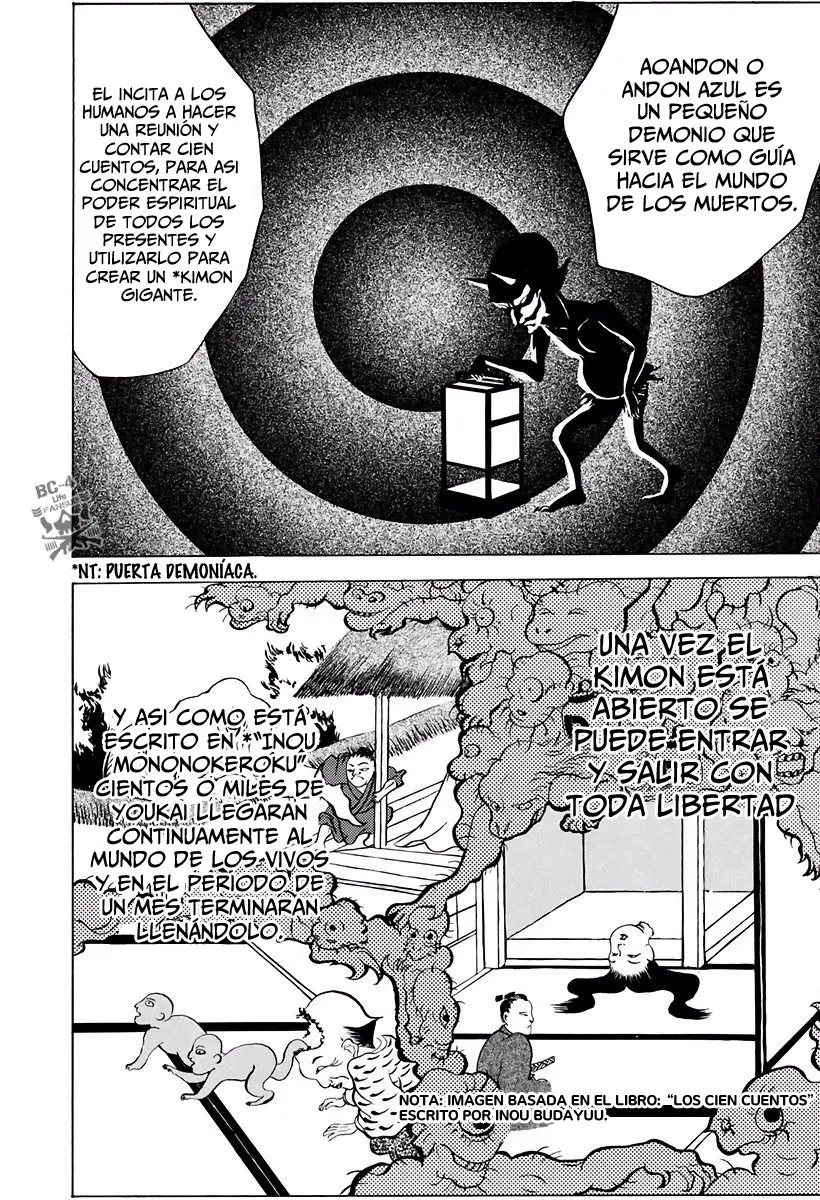Jigoku Sensei Nube (Manga) (1993) - Capítulo 100 - Página 15 - LectorTMOo