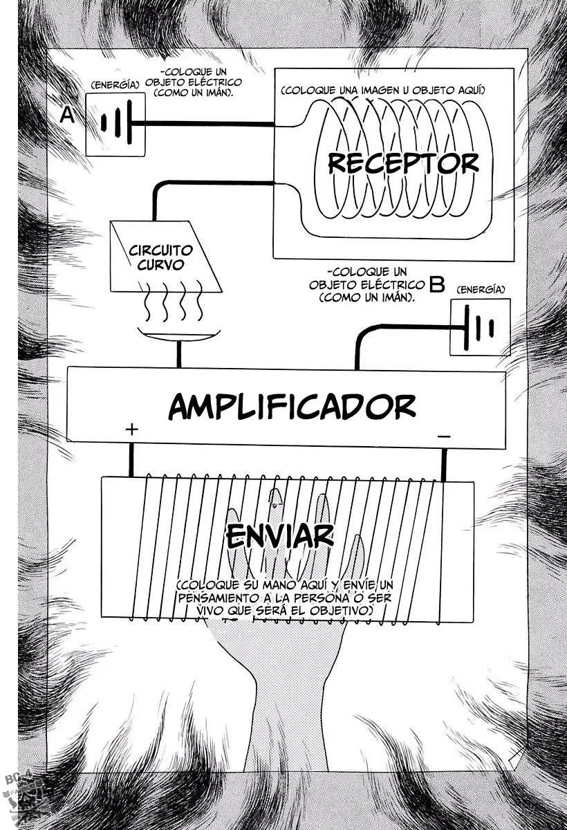 Jigoku Sensei Nube (Manga) (1993) - Capítulo 101 - Página 15 - LectorTMOo