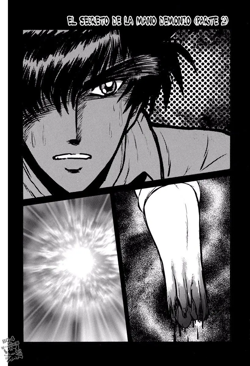 Jigoku Sensei Nube (Manga) (1993) - Capítulo 103 - Página 2 - LectorTMOo