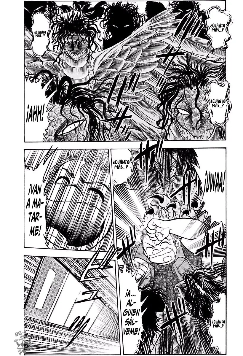 Jigoku Sensei Nube (Manga) (1993) - Capítulo 105 - Página 15 - LectorTMOo