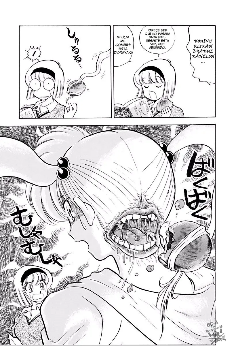 Jigoku Sensei Nube (Manga) (1993) - Capítulo 106 - Página 8 - LectorTMOo
