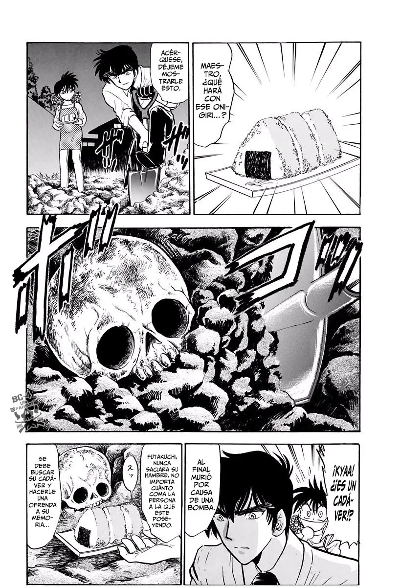 Jigoku Sensei Nube (Manga) (1993) - Capítulo 106 - Página 18 - LectorTMOo