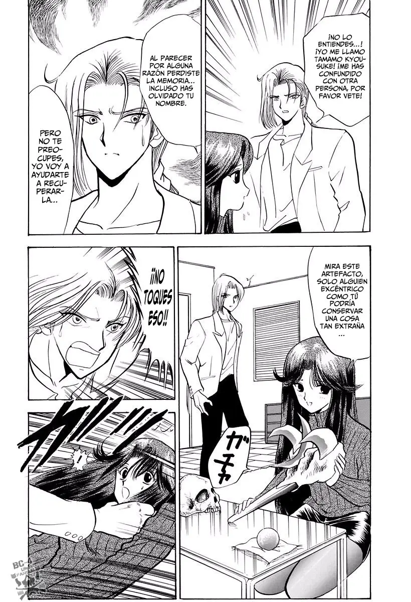 Jigoku Sensei Nube (Manga) (1993) - Capítulo 107 - Página 9 - LectorTMOo