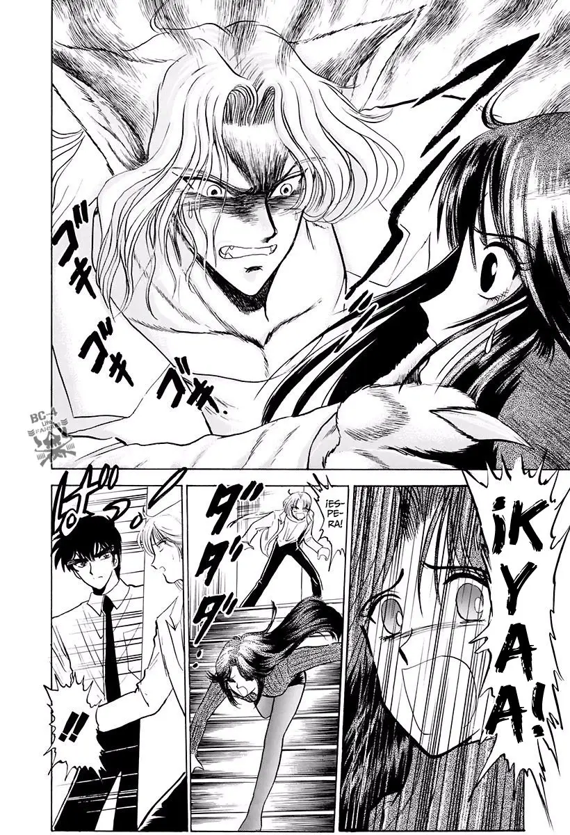 Jigoku Sensei Nube (Manga) (1993) - Capítulo 107 - Página 10 - LectorTMOo