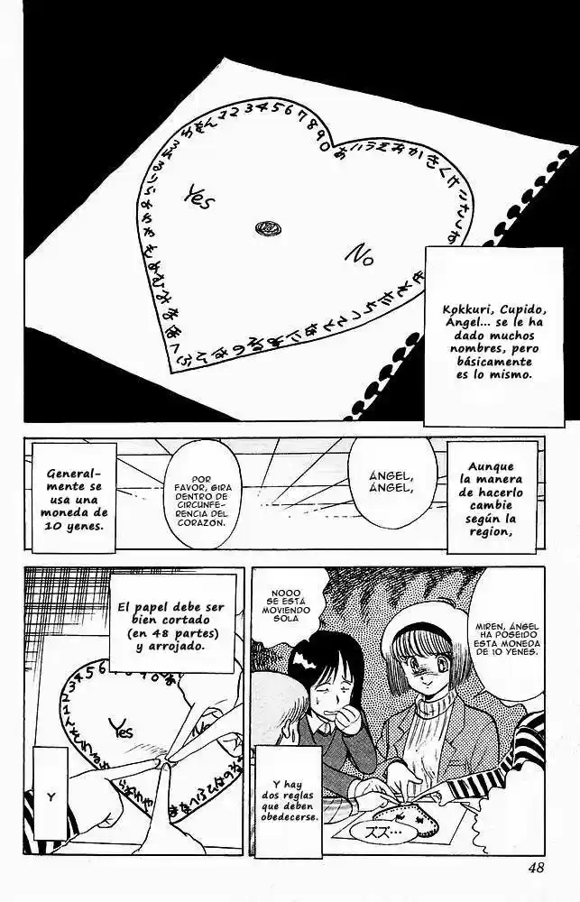 Jigoku Sensei Nube (Manga) (1993) - Capítulo 18 - Página 2 - LectorTMOo
