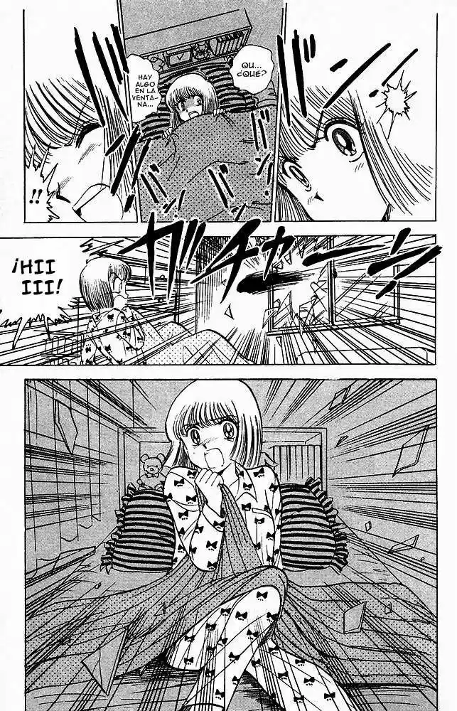 Jigoku Sensei Nube (Manga) (1993) - Capítulo 18 - Página 11 - LectorTMOo